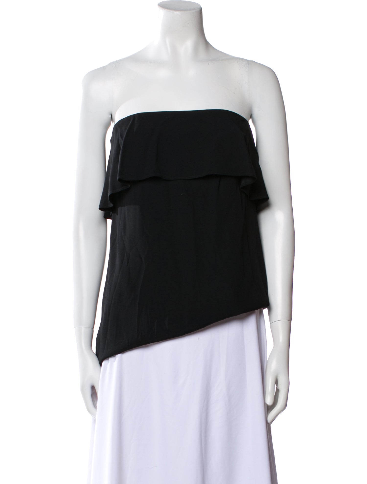 A.L.C. Strapless Top w/ Tags