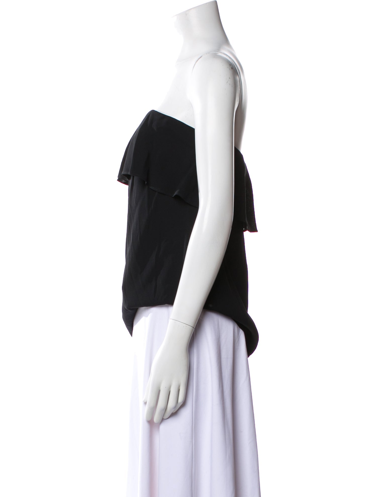 A.L.C. Strapless Top w/ Tags