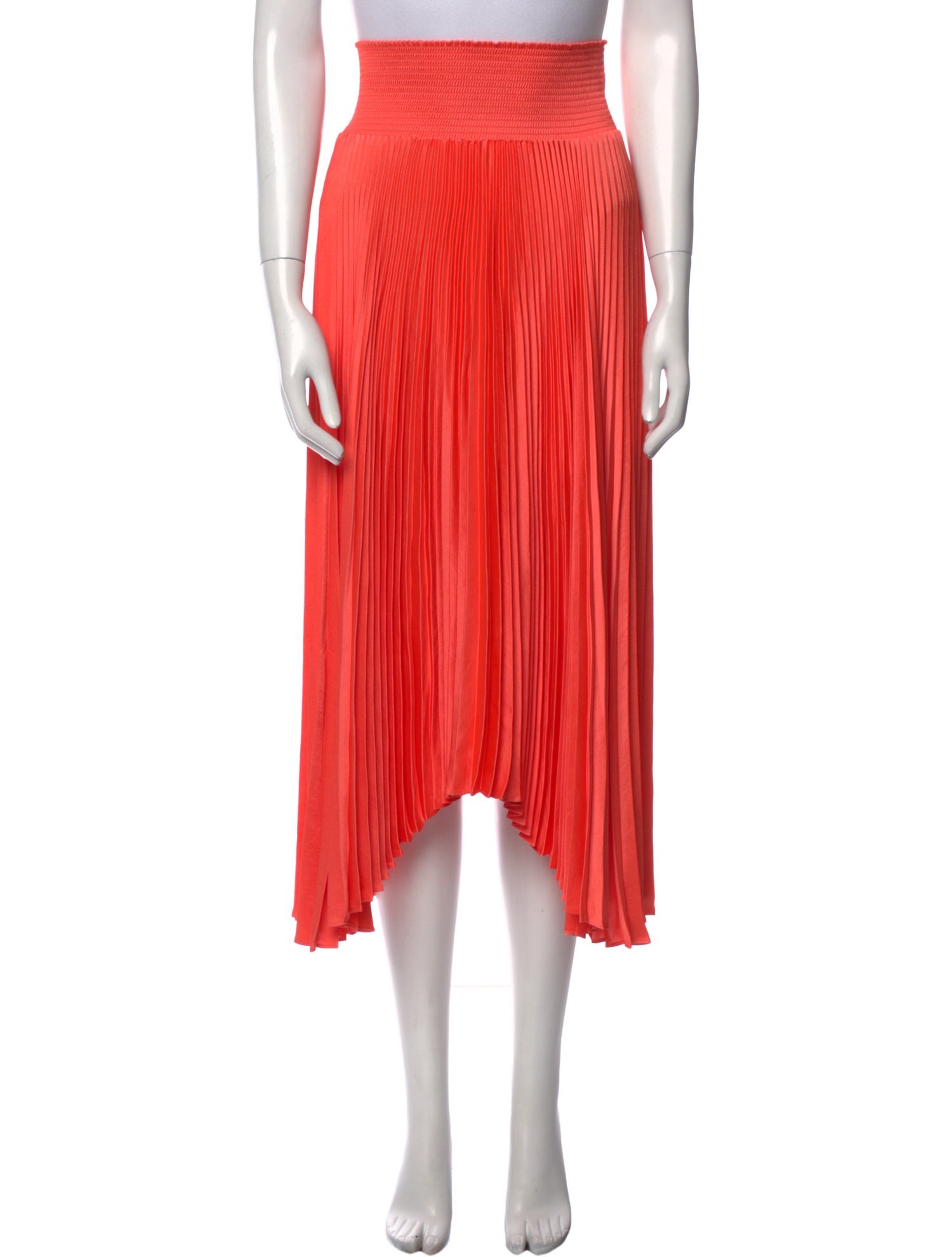 A.L.C. Midi Length Skirt