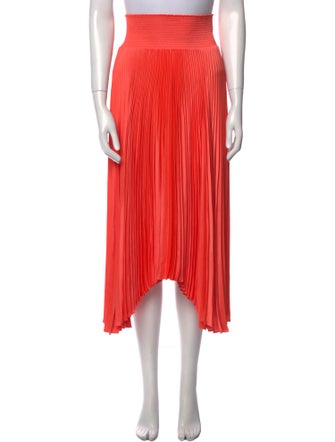 A.L.C. Midi Length Skirt