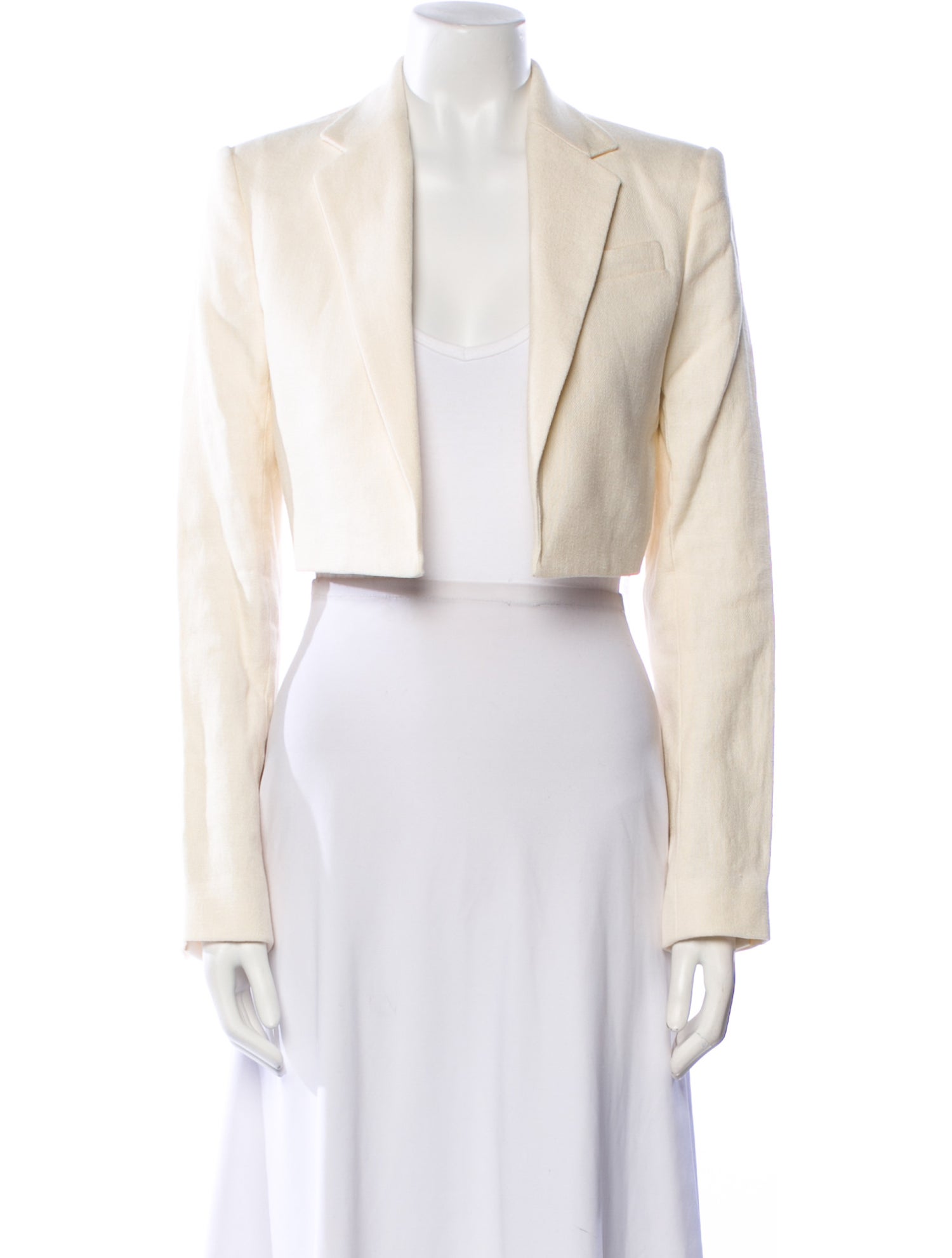 A.L.C. Linen Blazer w/ Tags