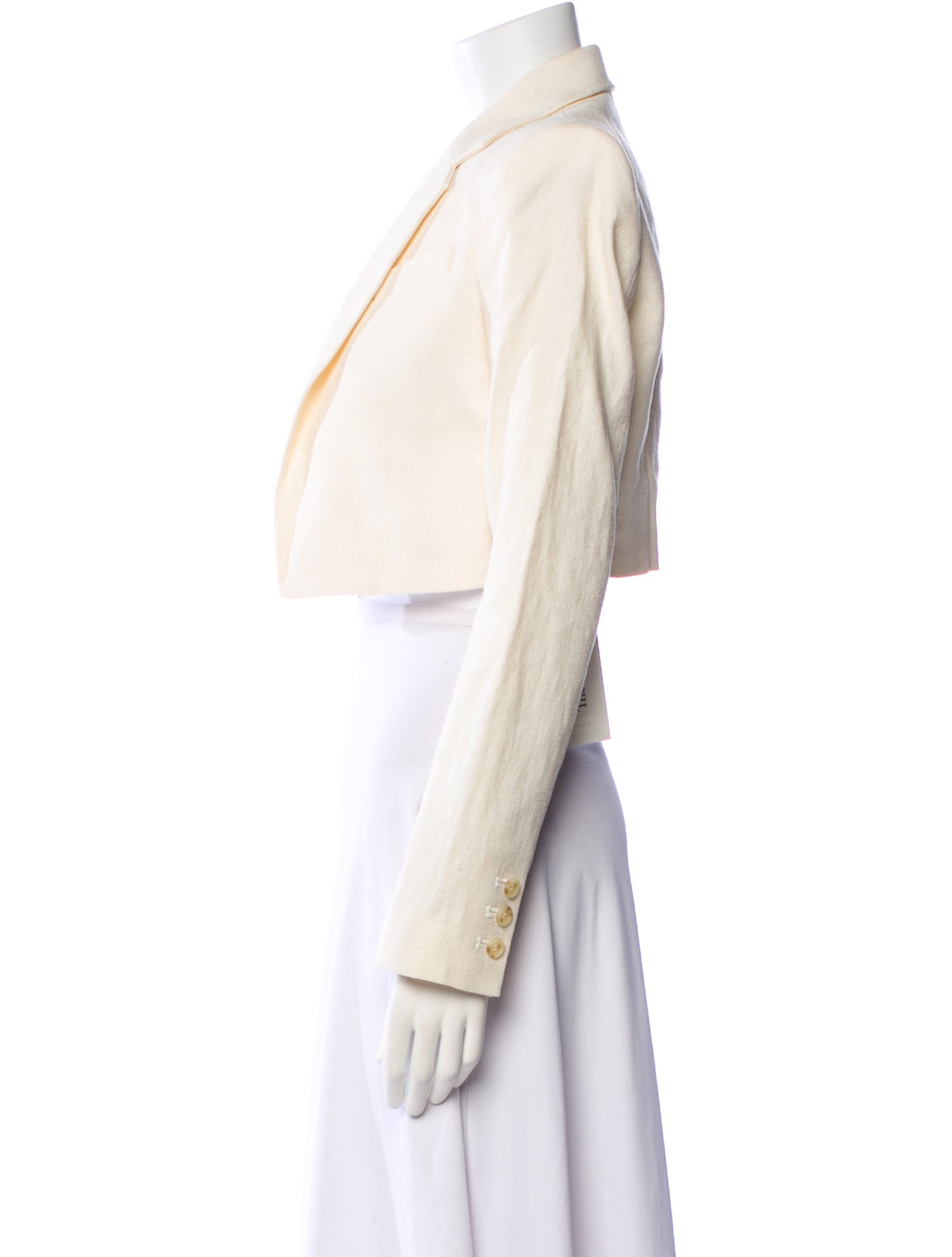 A.L.C. Linen Blazer w/ Tags