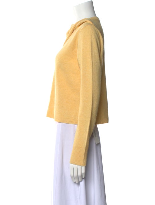 A.L.C. Lambswool V-Neck Sweater