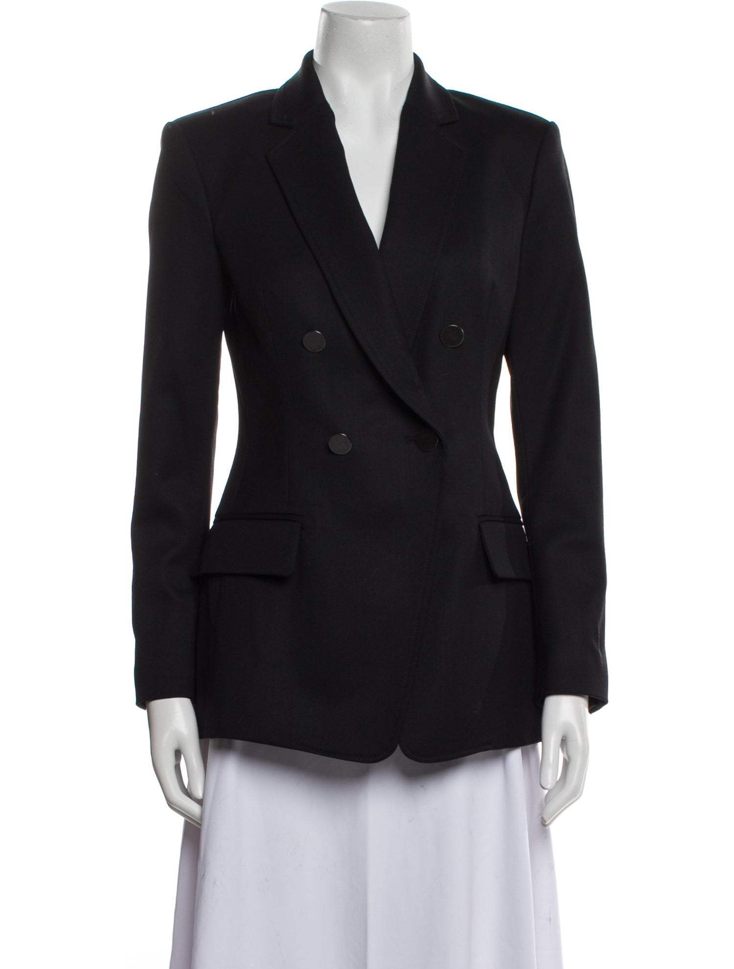 A.L.C. Virgin Wool Blazer