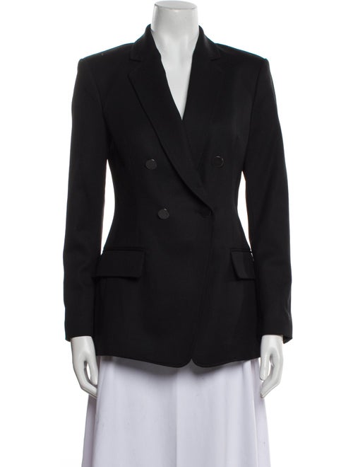 A.L.C. Virgin Wool Blazer
