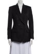 A.L.C. Virgin Wool Blazer
