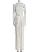 A.L.C. Strapless Jumpsuit
