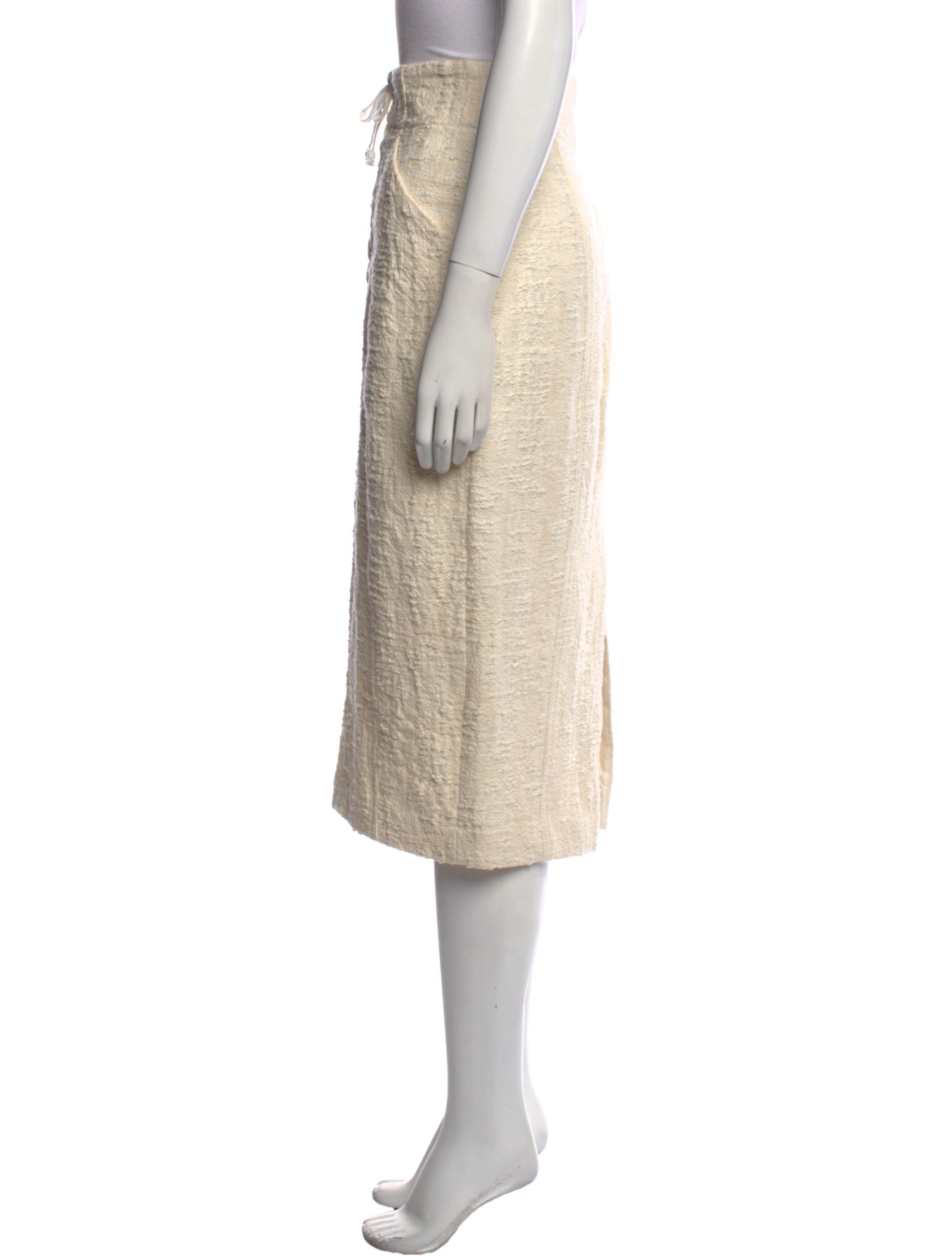 A.L.C. Midi Length Skirt