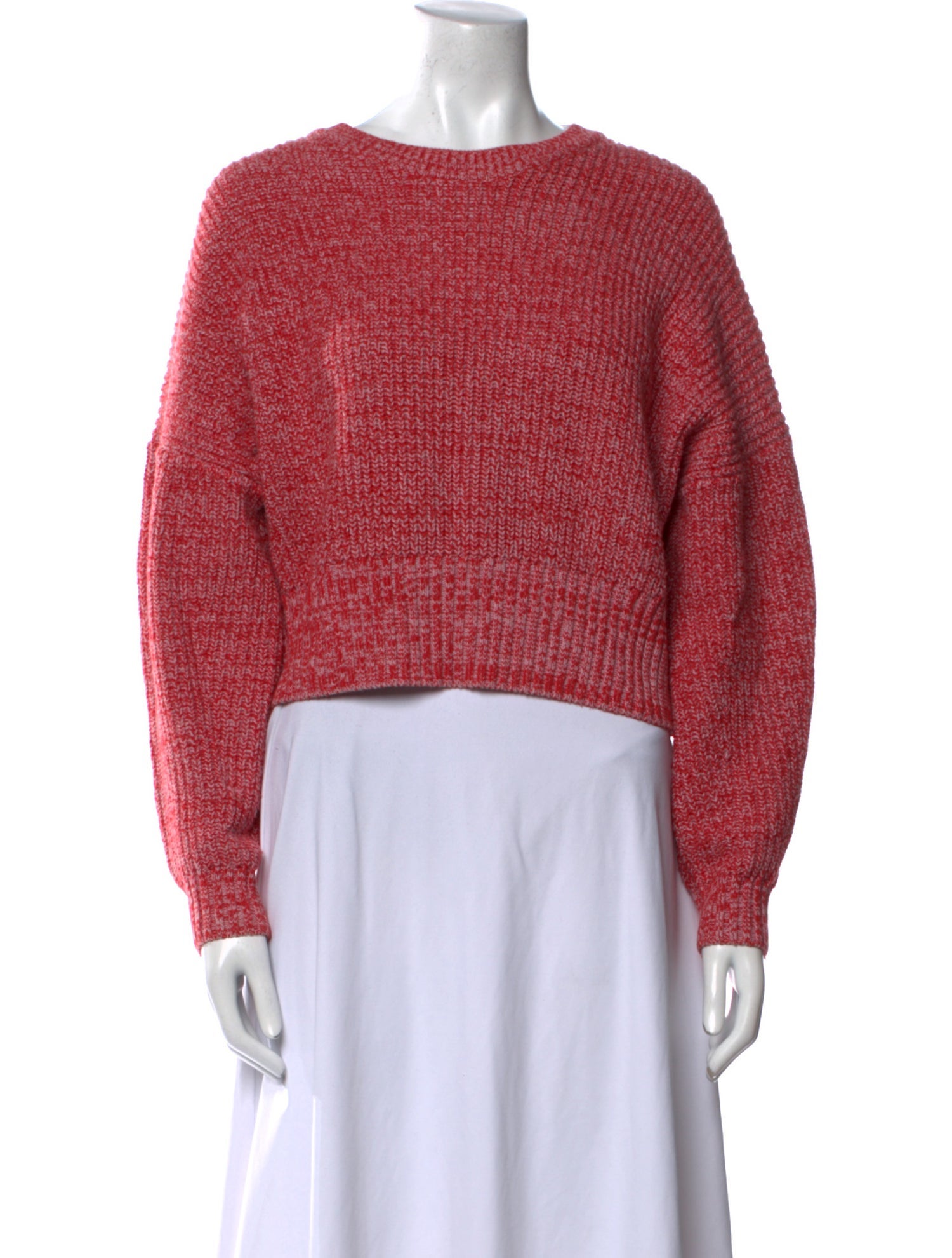 A.L.C. Crew Neck Sweater