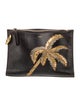 A.L.C. Leather Evening Bag