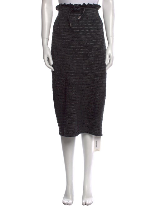 A.L.C. Midi Length Skirt