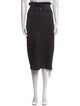 A.L.C. Midi Length Skirt