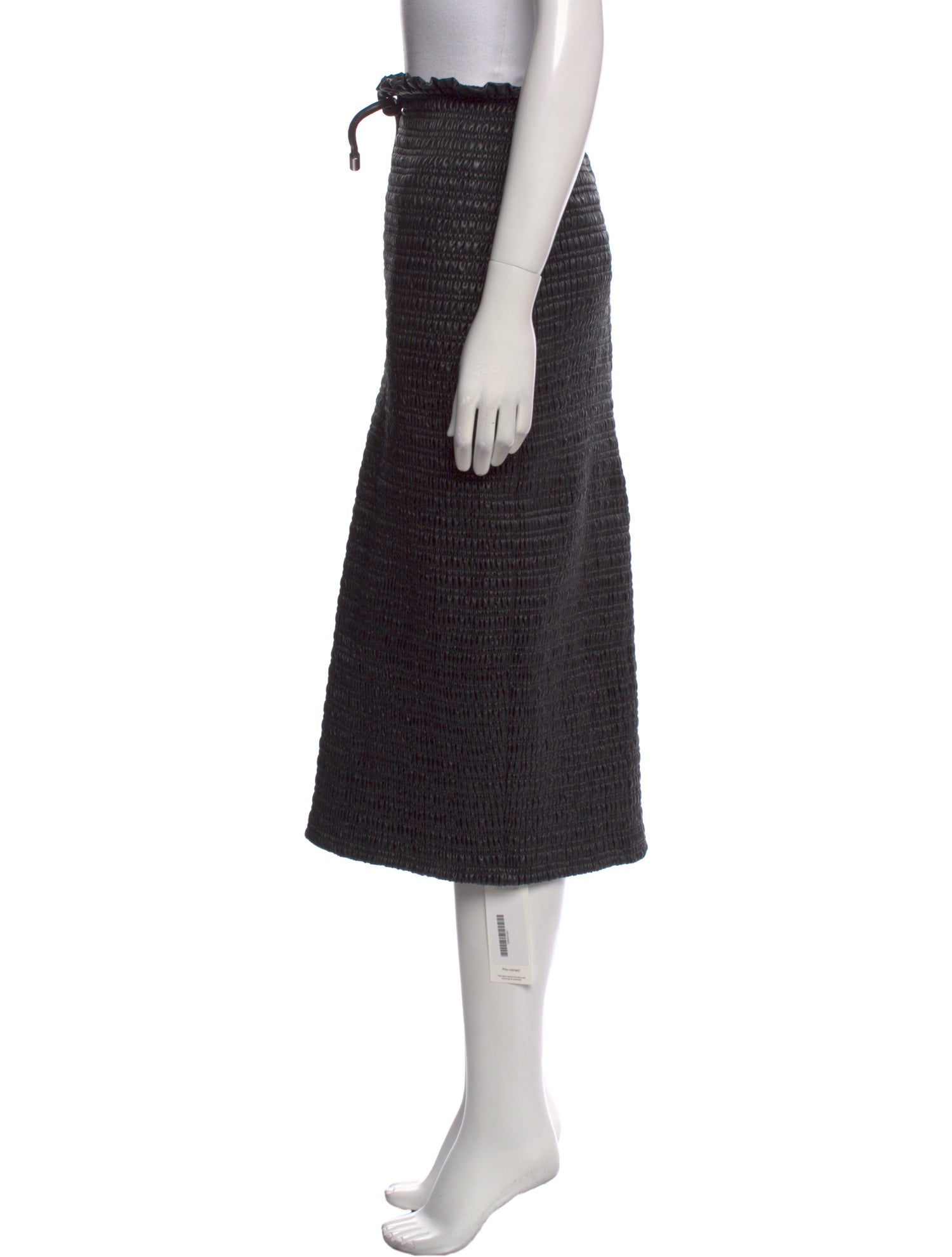 A.L.C. Midi Length Skirt