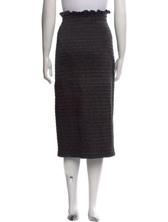 A.L.C. Midi Length Skirt