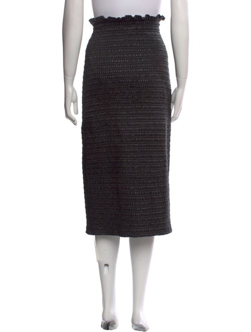 A.L.C. Midi Length Skirt