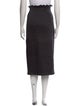 A.L.C. Midi Length Skirt