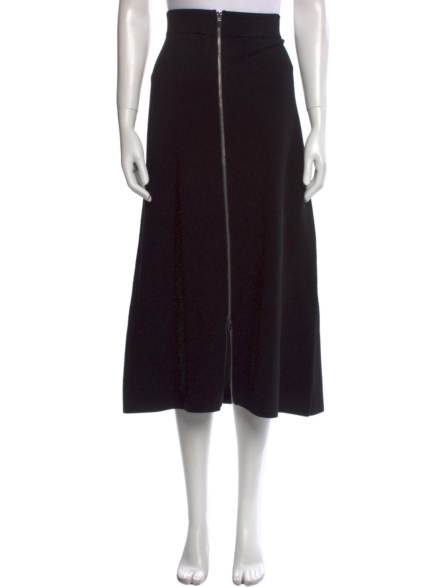 A.L.C. Midi Length Skirt
