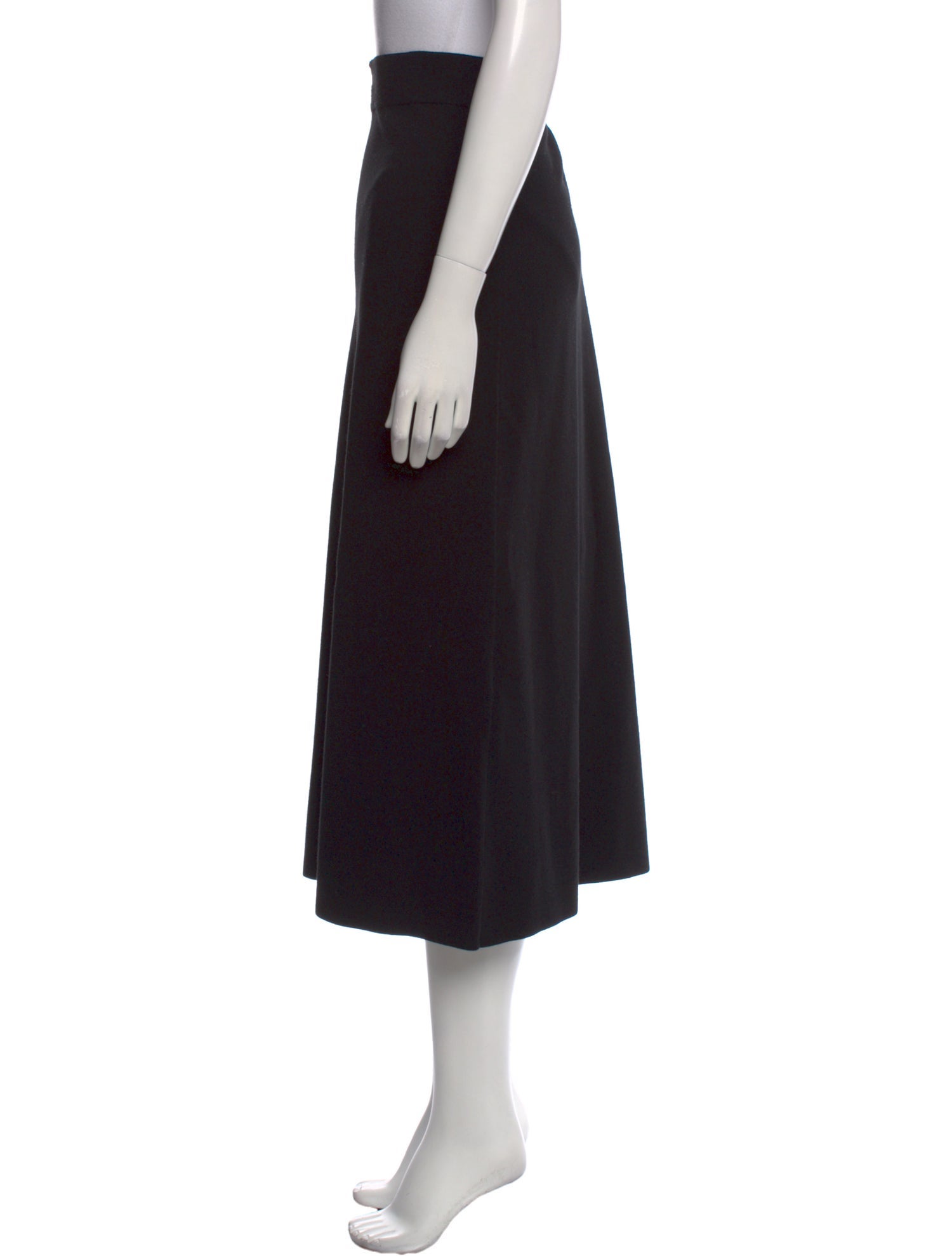 A.L.C. Midi Length Skirt