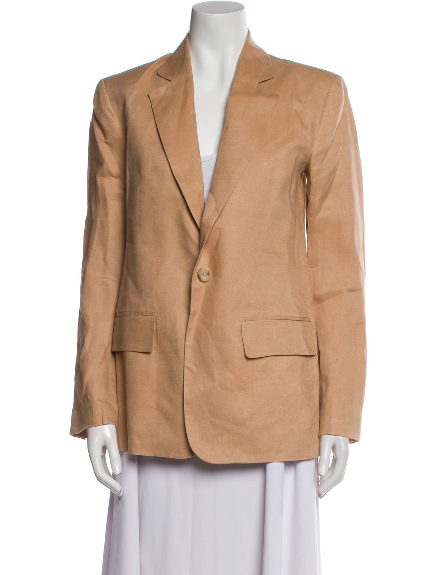 A.L.C. Linen Blazer