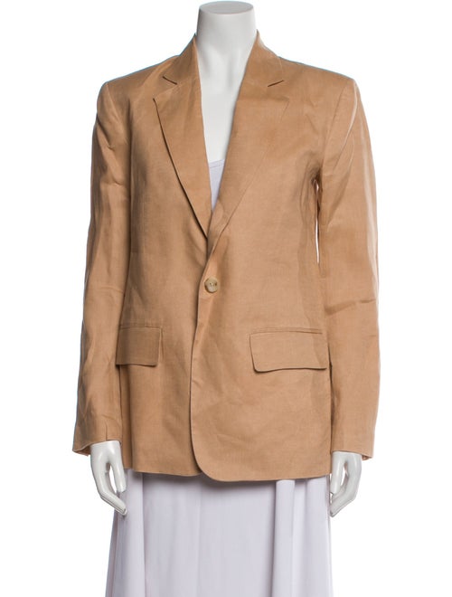 A.L.C. Linen Blazer