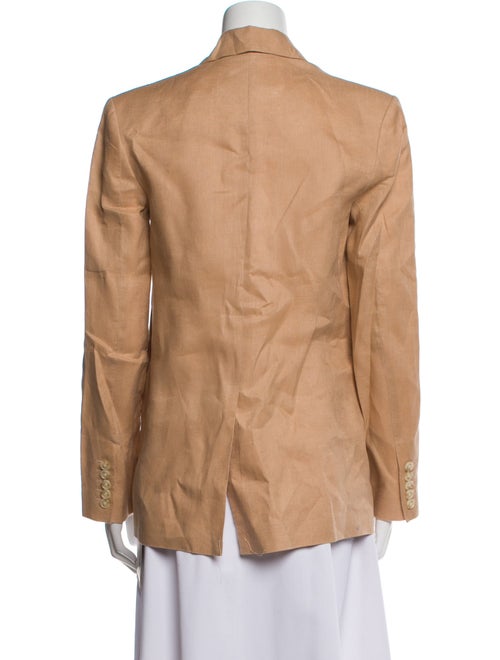 A.L.C. Linen Blazer