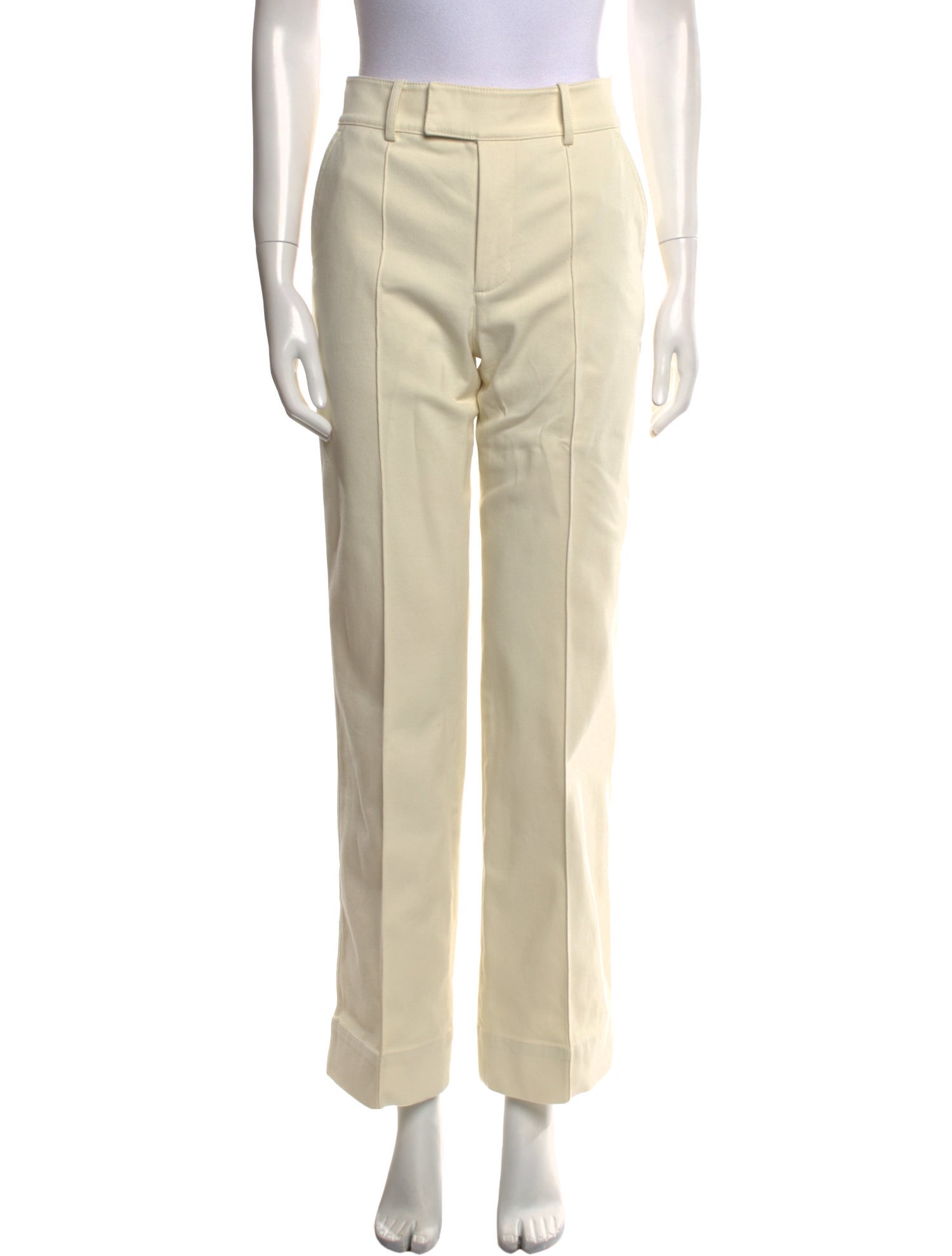 A.L.C. Straight Leg Pants