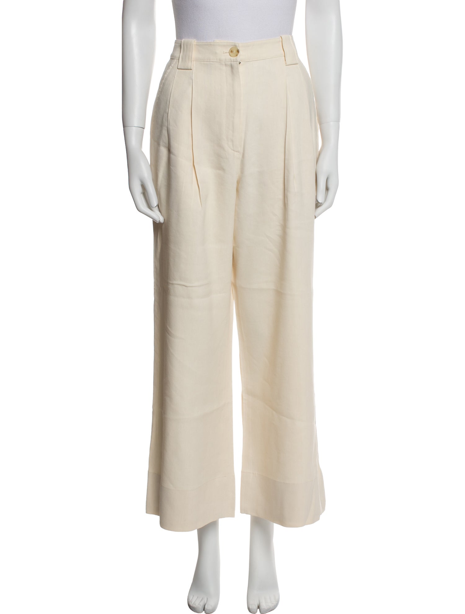A.L.C. Wide Leg Pants