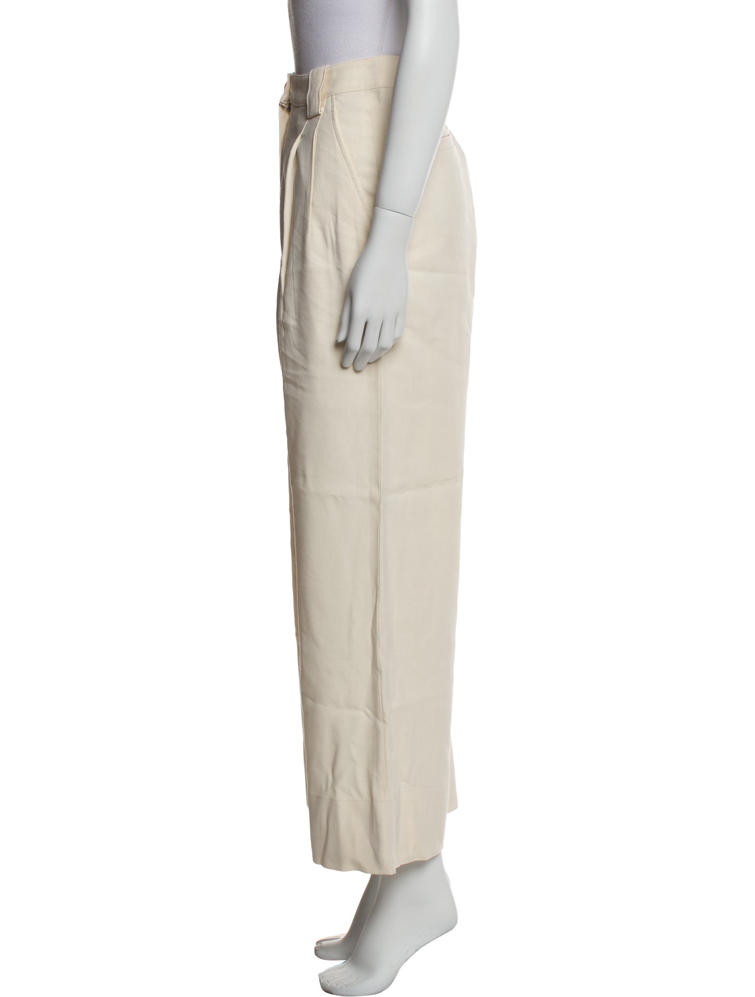 A.L.C. Wide Leg Pants