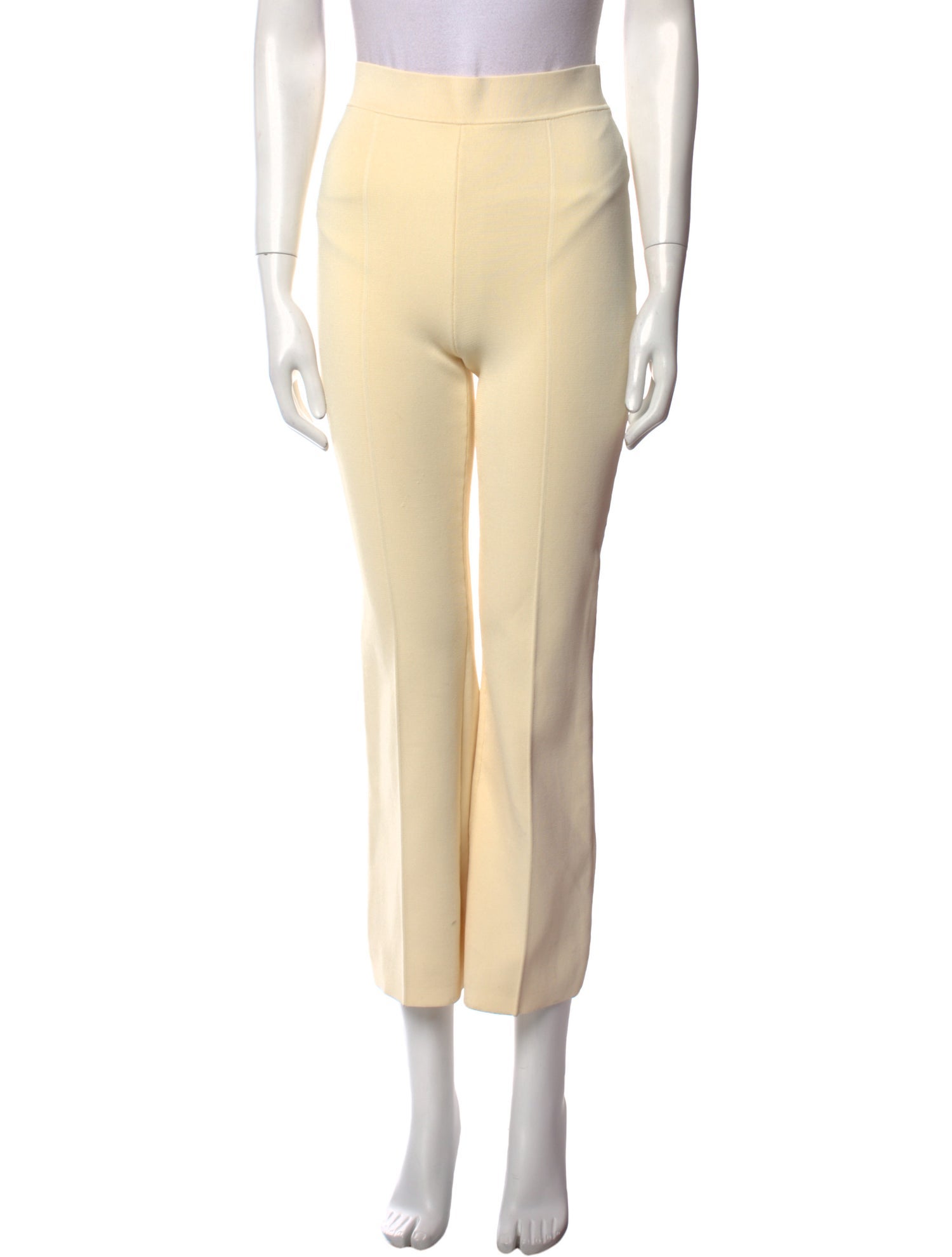 A.L.C. Wide Leg Pants