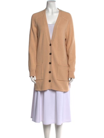 A.L.C. V-Neck Sweater