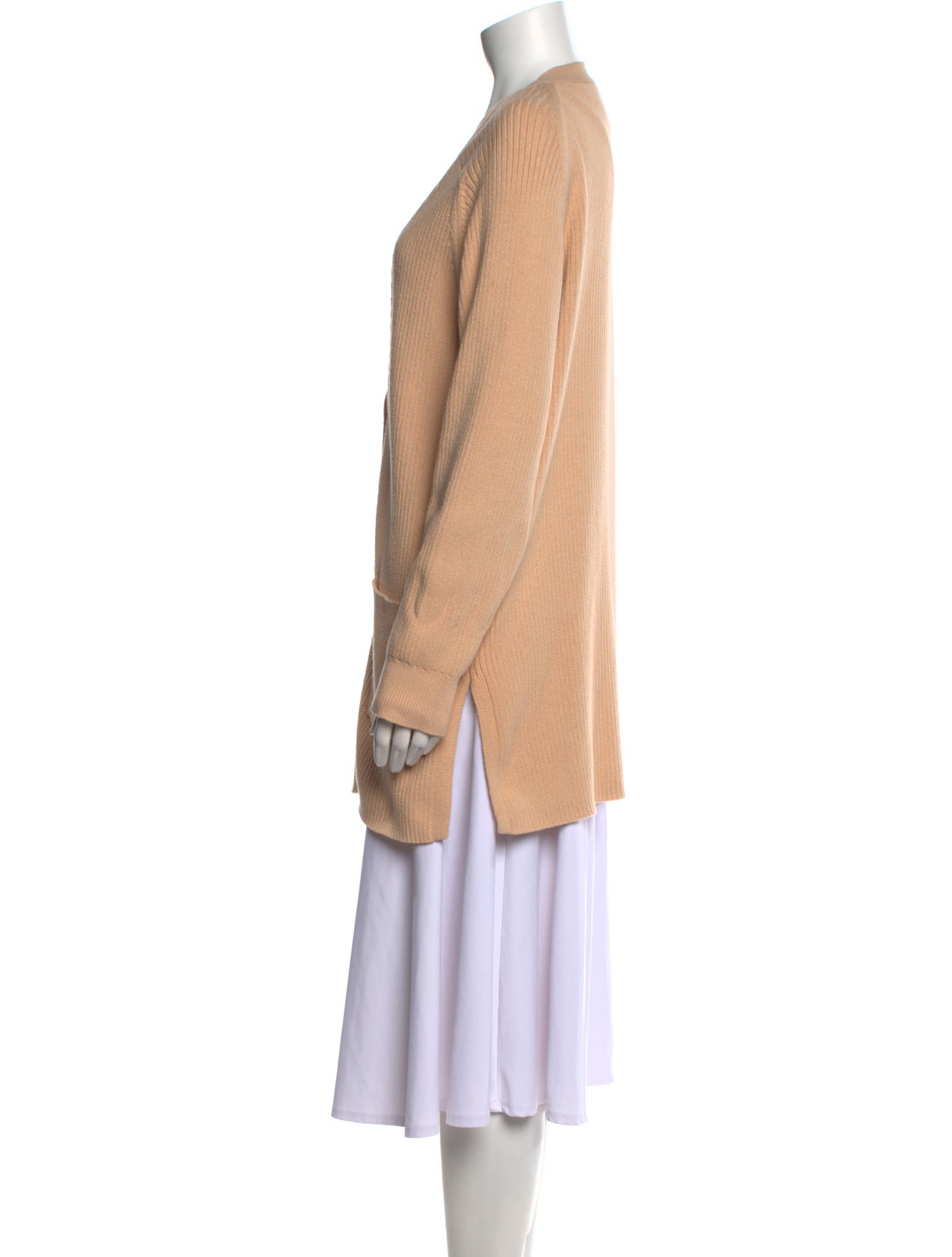 A.L.C. V-Neck Sweater