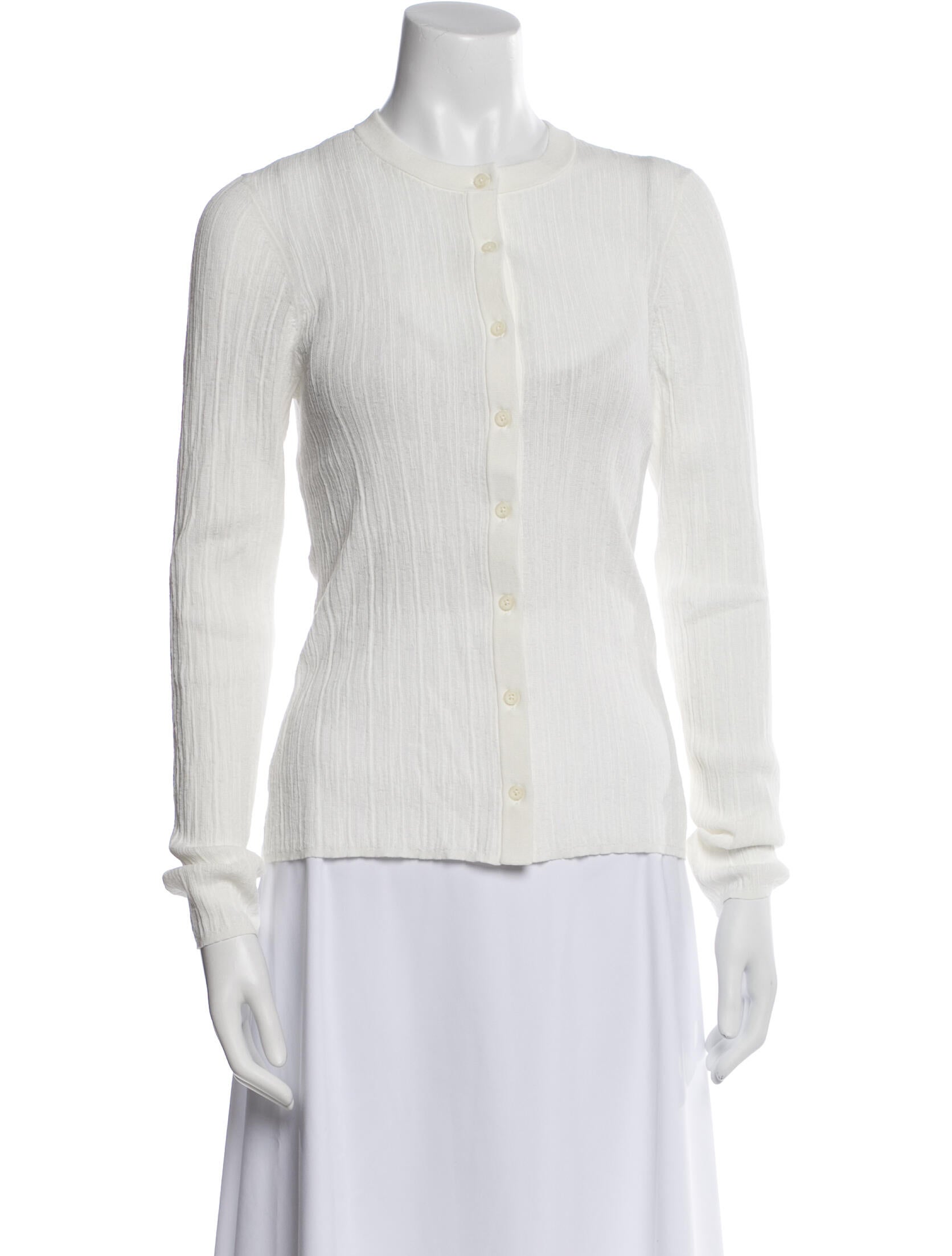 A.L.C. Crew Neck Sweater