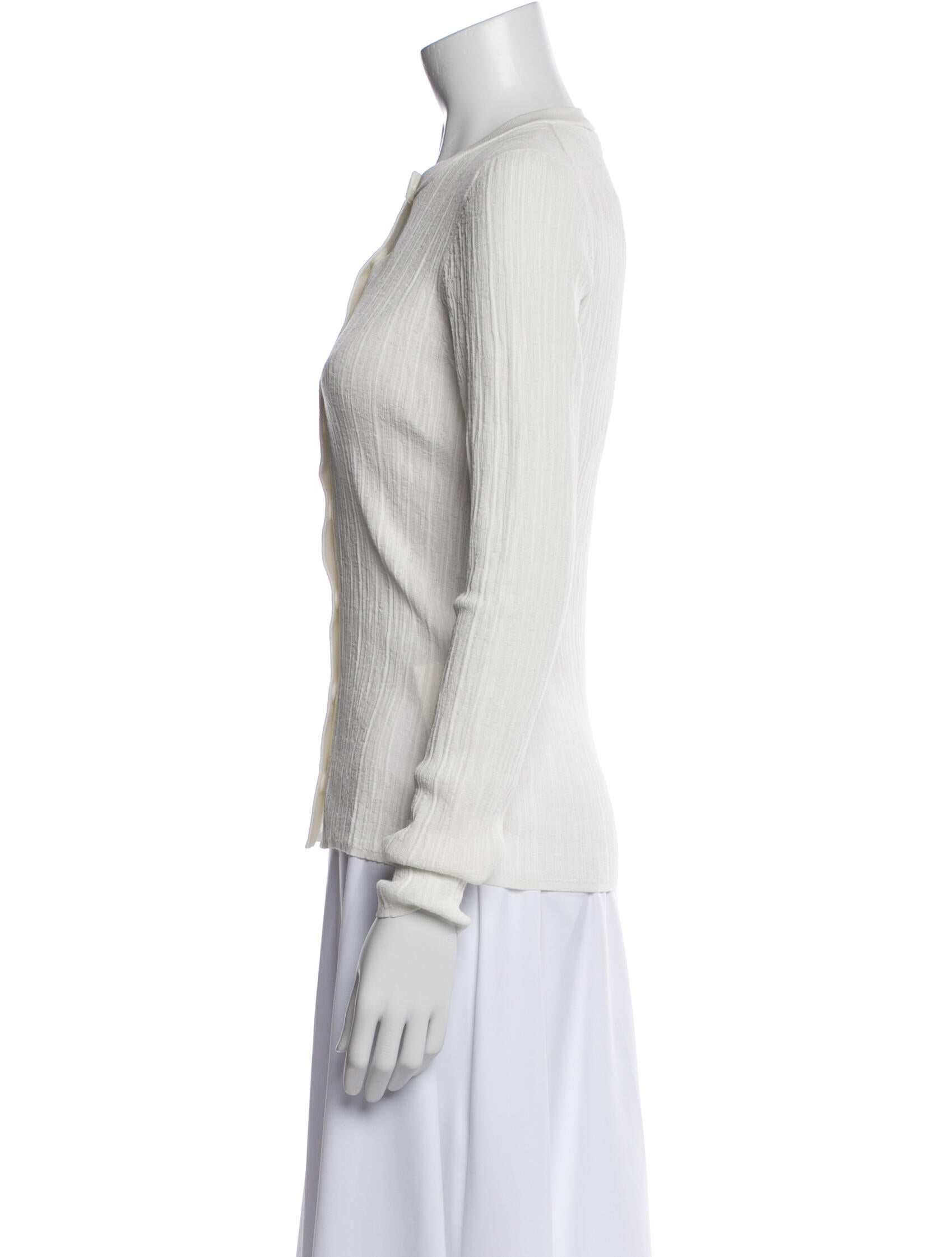 A.L.C. Crew Neck Sweater