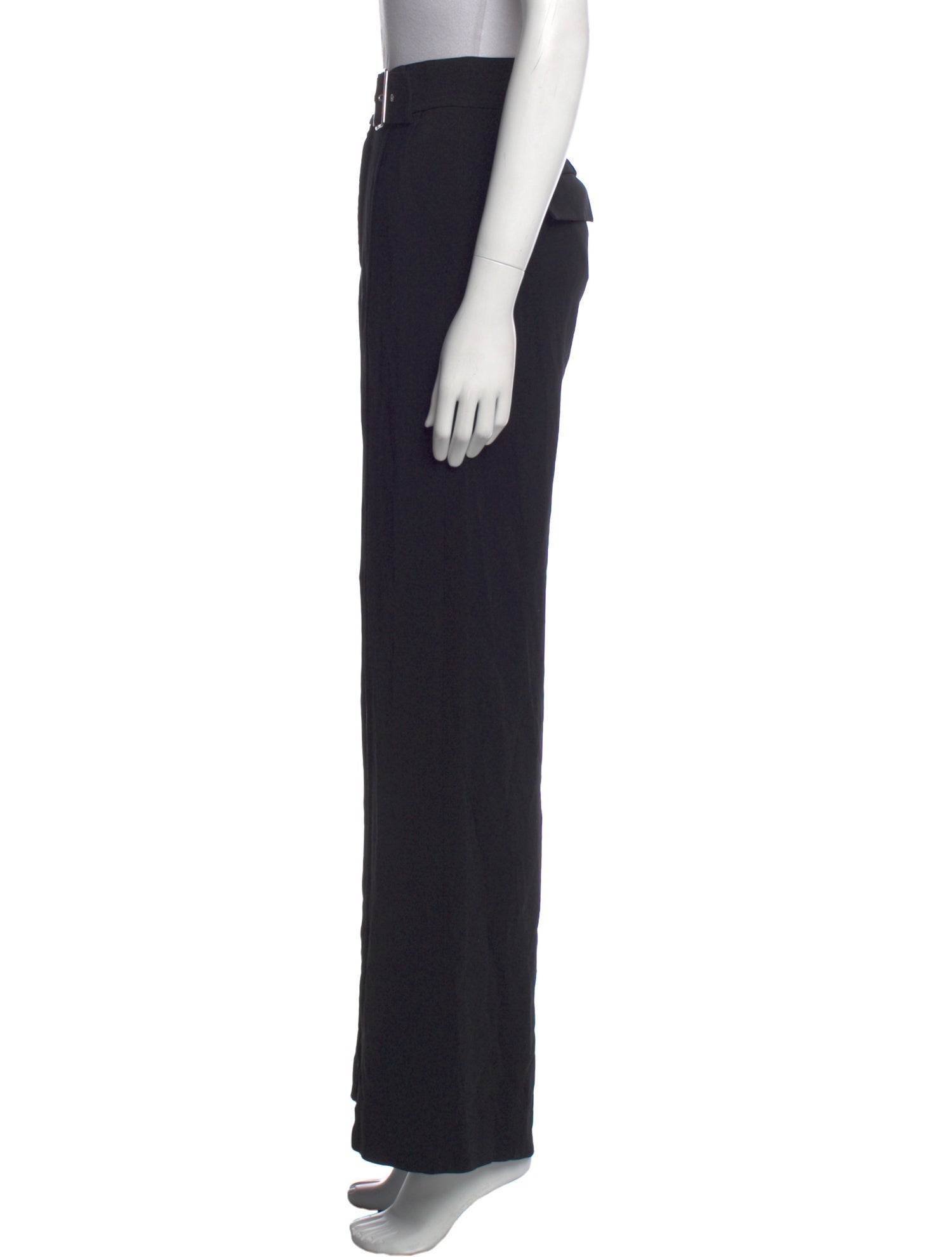 A.L.C. Straight Leg Pants