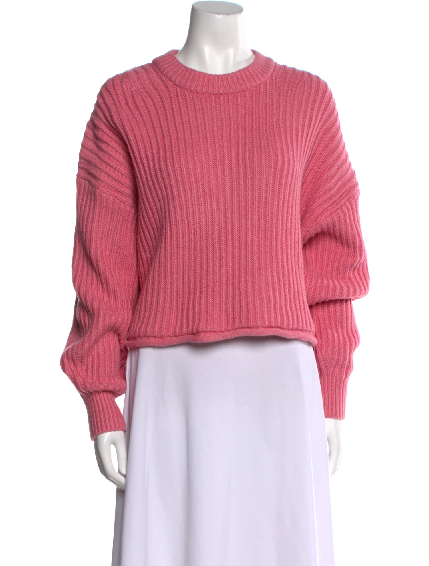 A.L.C. Crew Neck Sweater