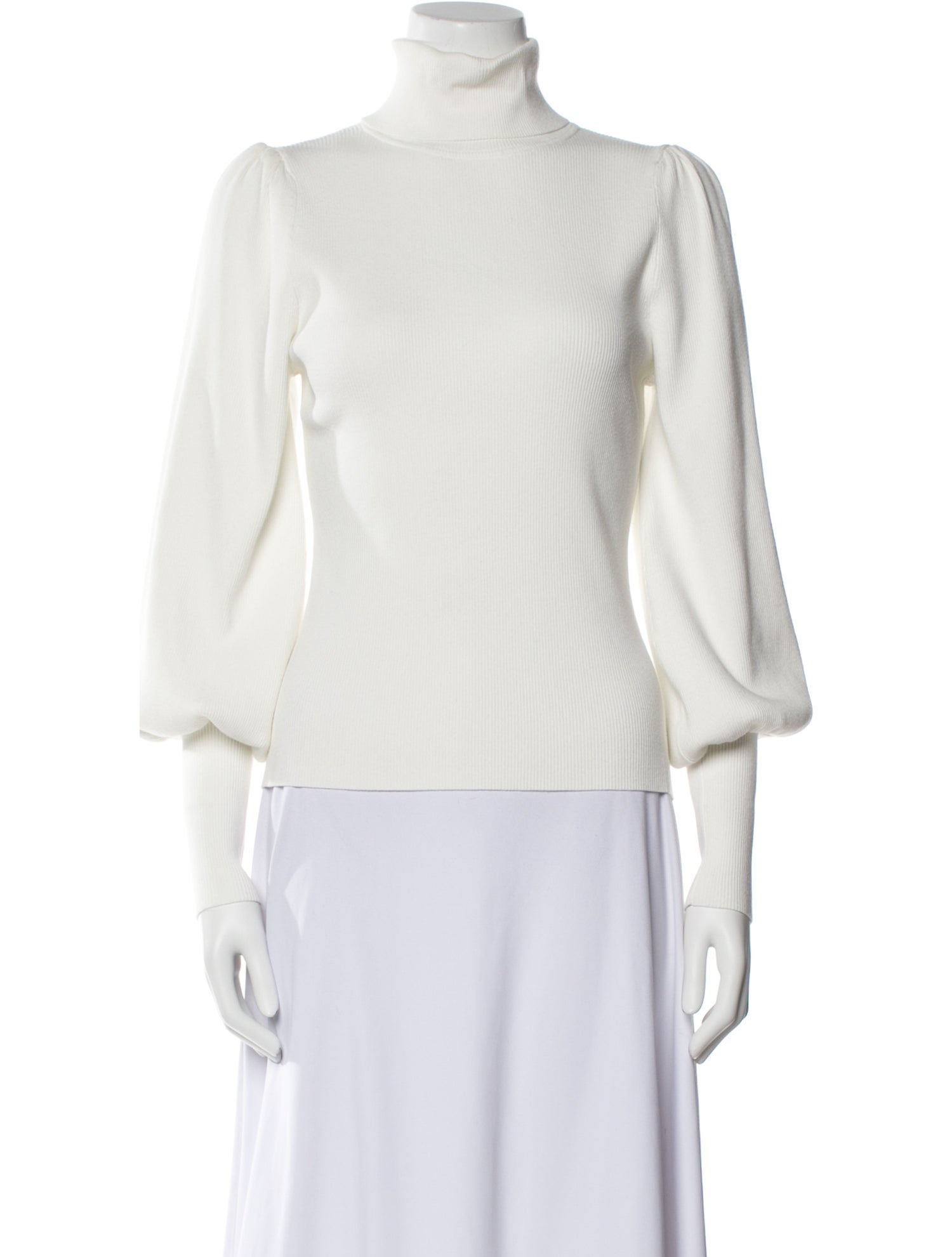 A.L.C. Turtleneck Sweater