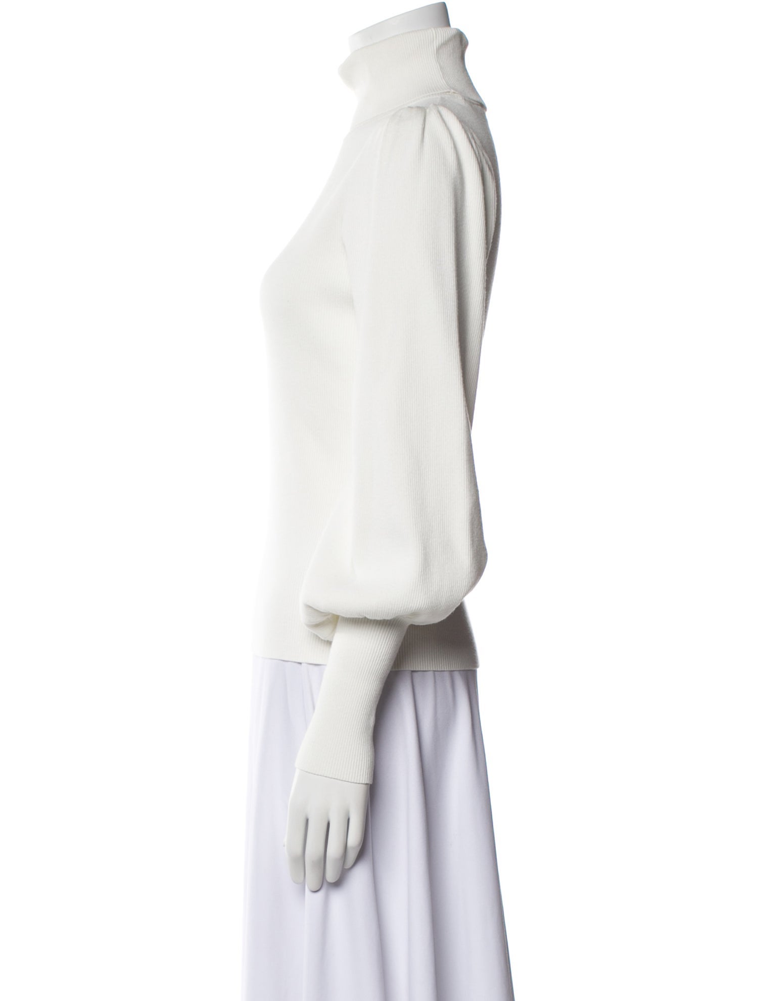 A.L.C. Turtleneck Sweater