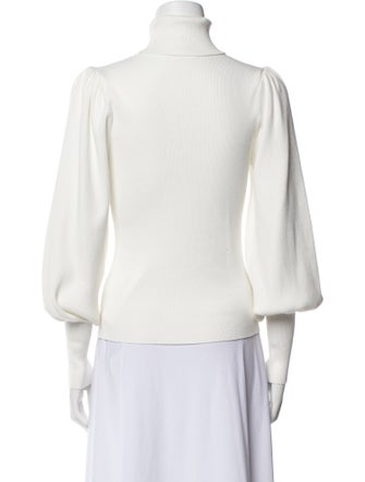 A.L.C. Turtleneck Sweater