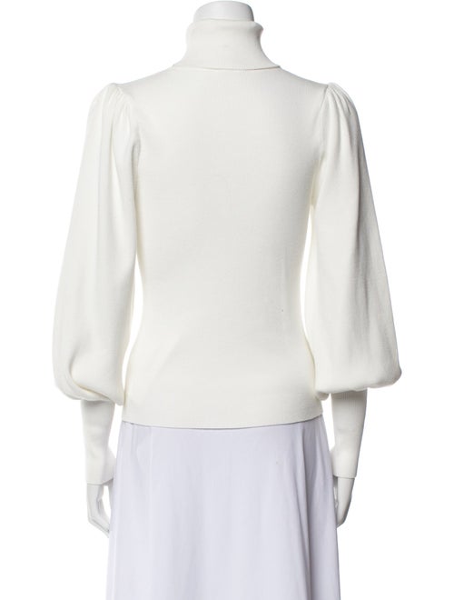 A.L.C. Turtleneck Sweater