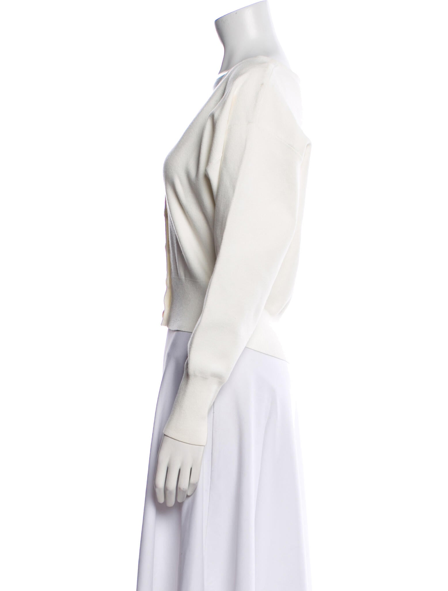 A.L.C. V-Neck Sweater