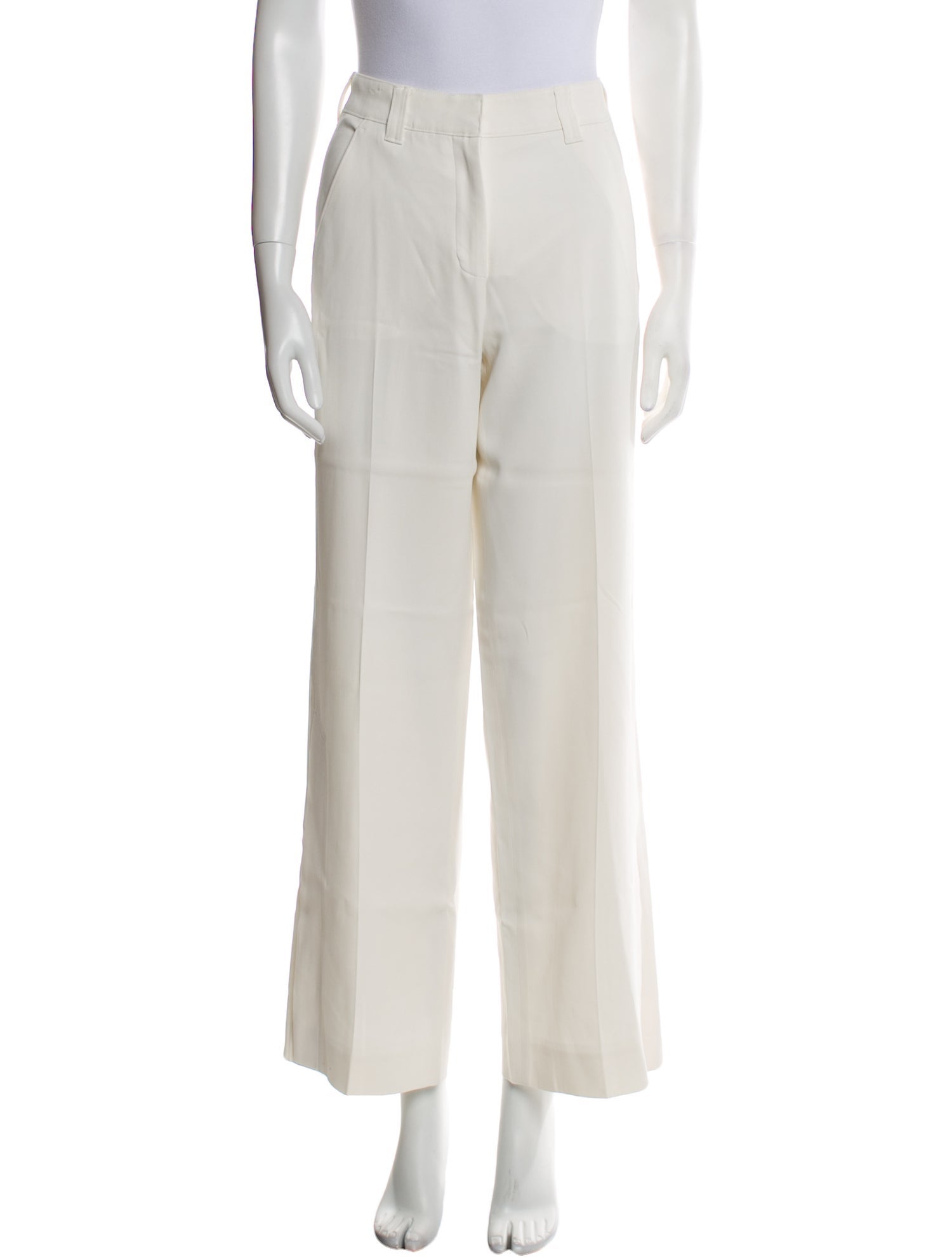 A.L.C. Wide Leg Pants