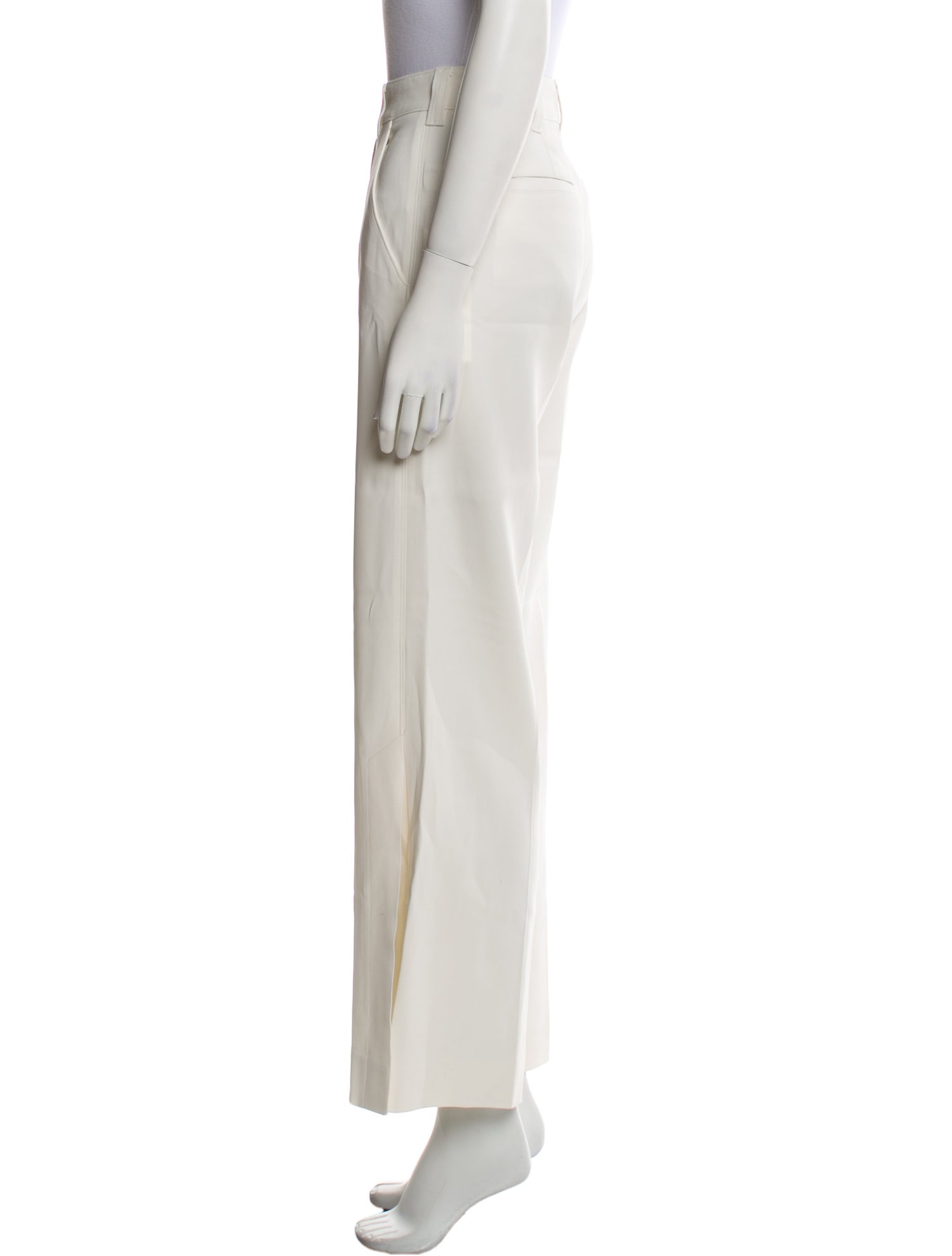 A.L.C. Wide Leg Pants