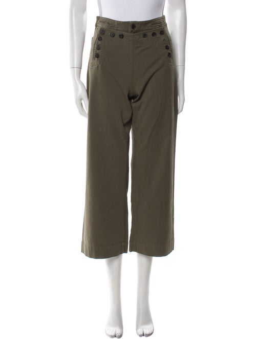 A.L.C. Wide Leg Pants