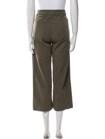 A.L.C. Wide Leg Pants