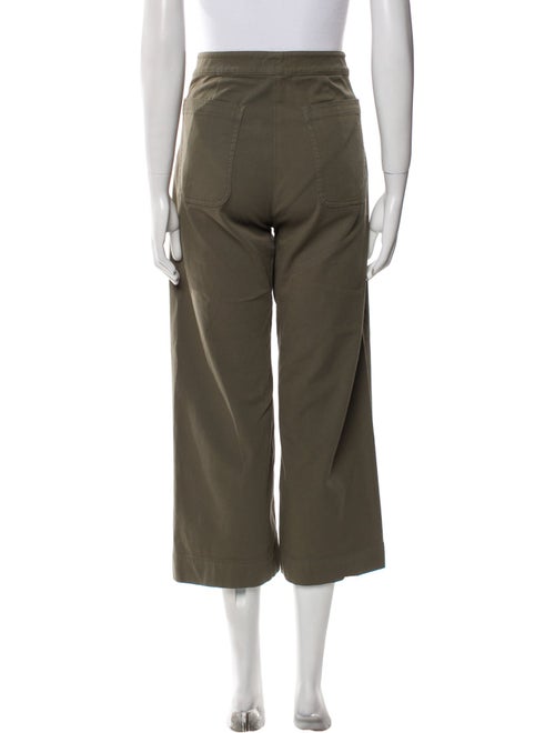 A.L.C. Wide Leg Pants