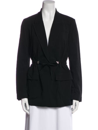 A.L.C. Blazer
