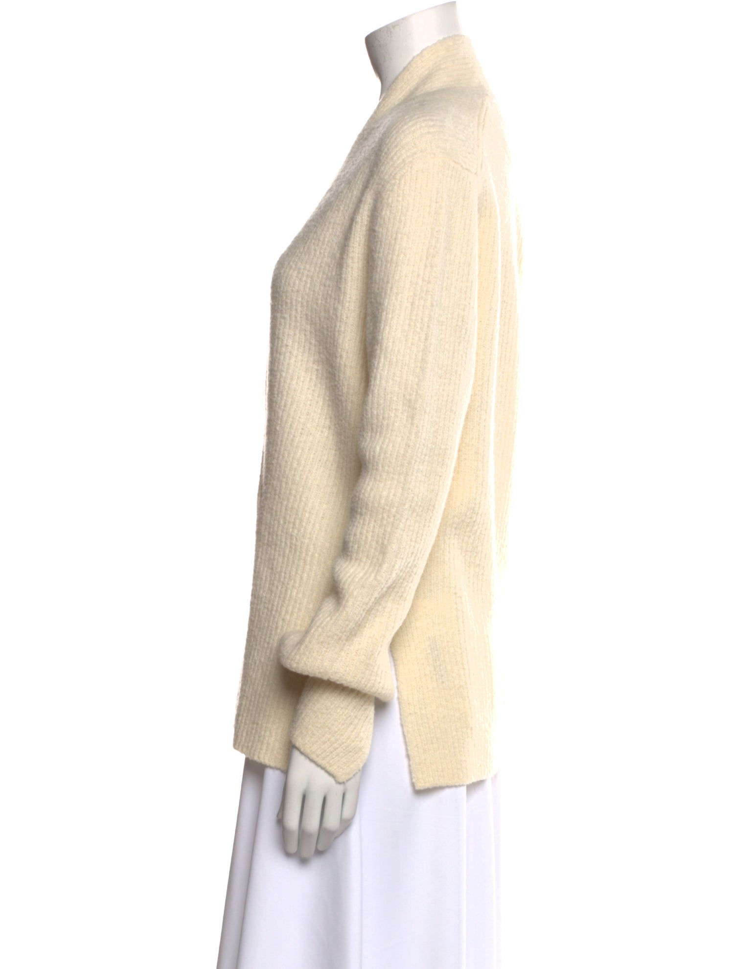 A.L.C. Wool V-Neck Sweater