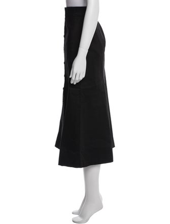 A.L.C. Midi Length Skirt