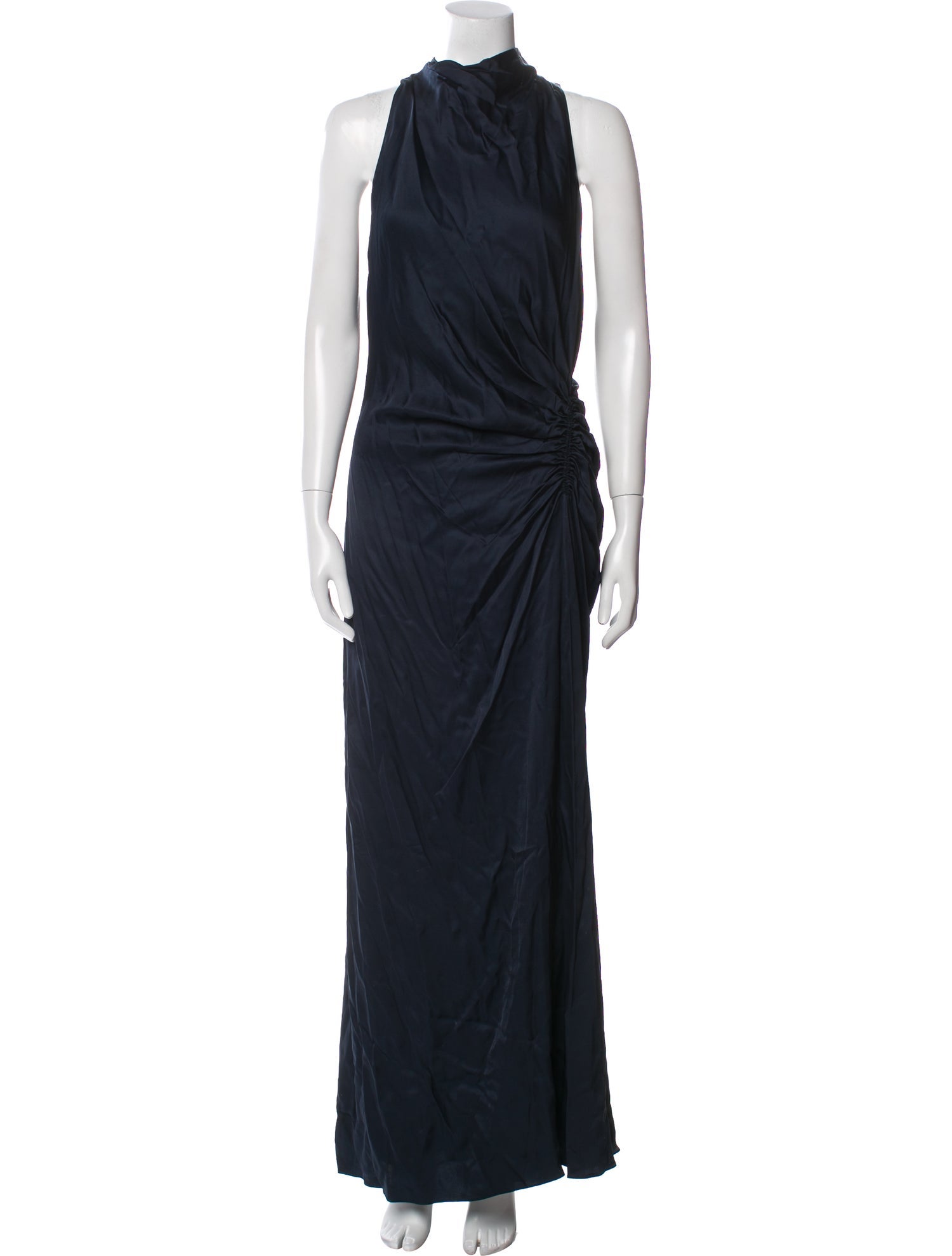 A.L.C. Cowl Neck Long Dress w/ Tags