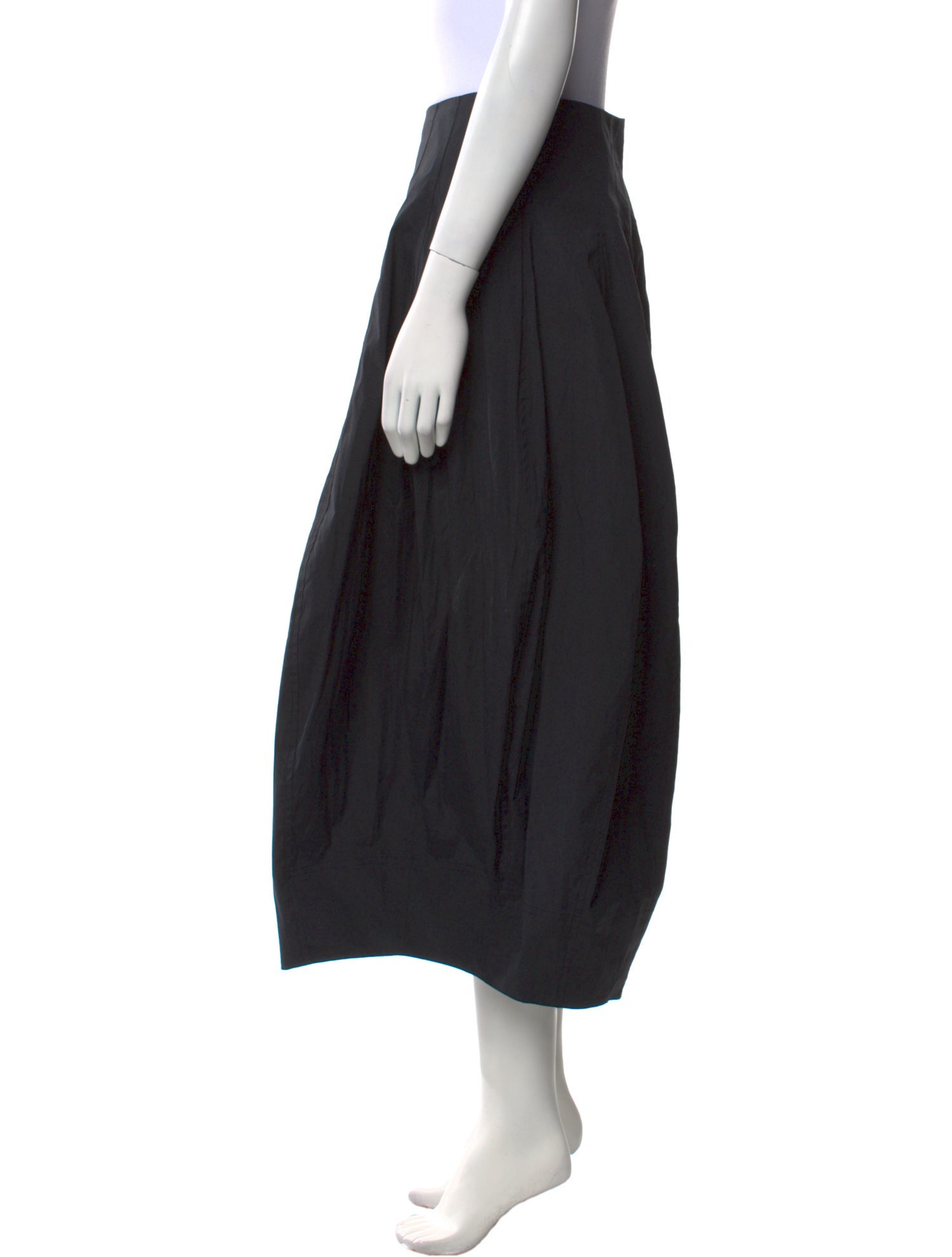 A.L.C. Midi Length Skirt